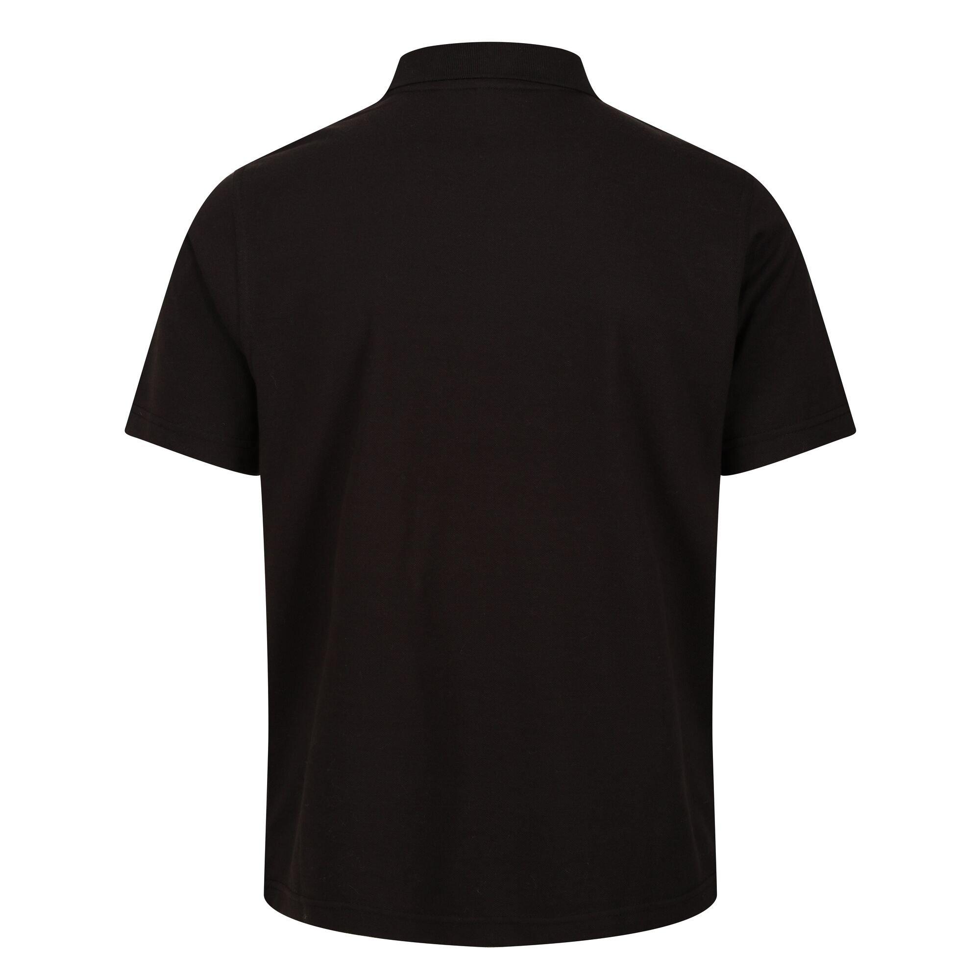 Regatta Pro 6535 Kurzarm Poloshirt  