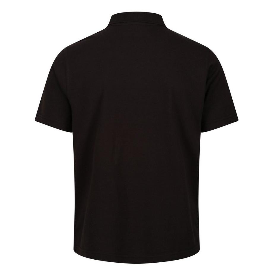 Regatta Pro 6535 Kurzarm Poloshirt  