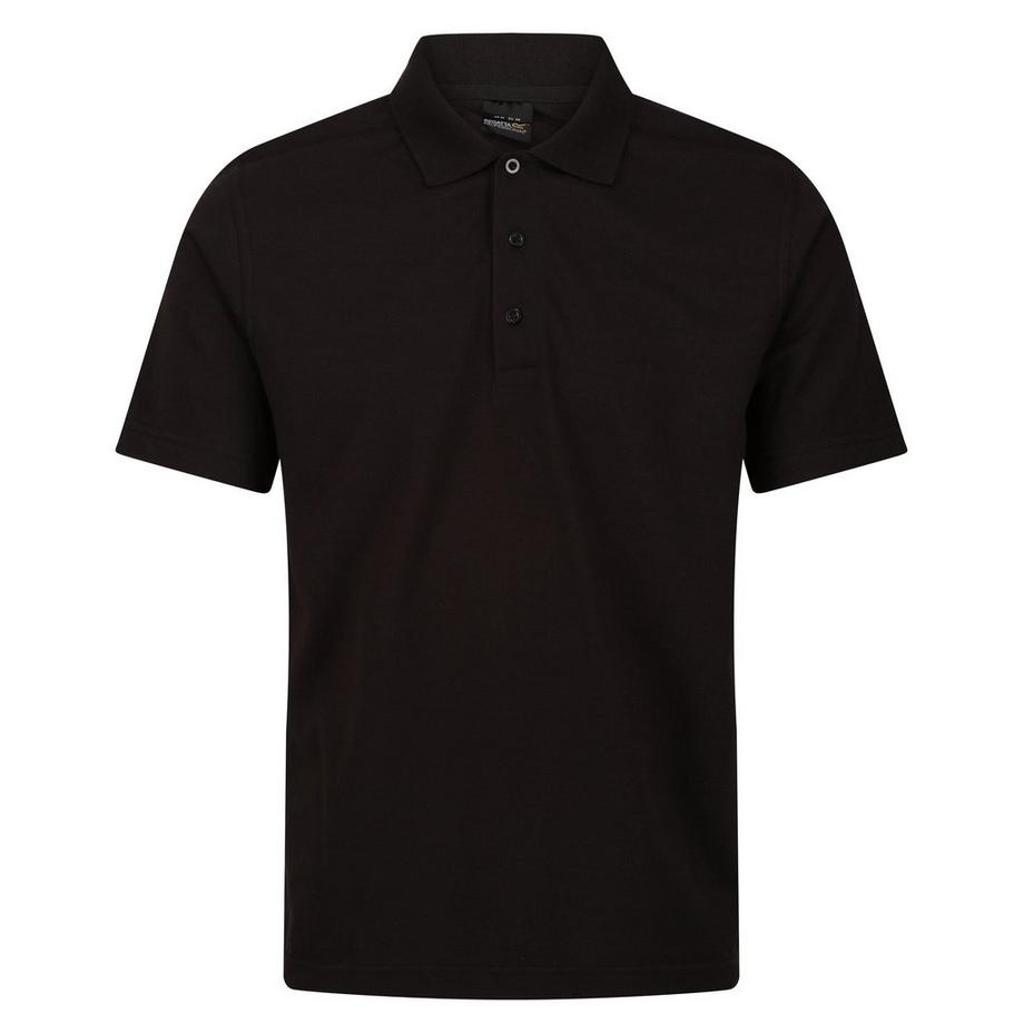 Regatta Pro 6535 Kurzarm Poloshirt  