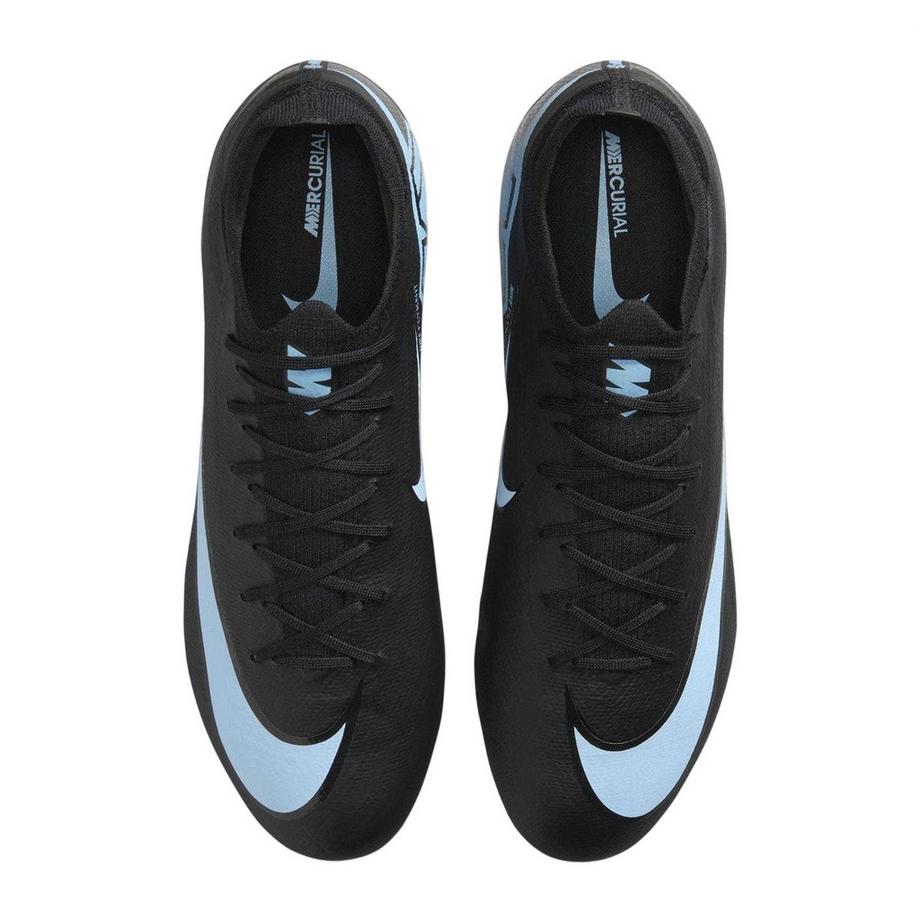 NIKE Zoom Vapor 16 Chaussures de Football pour Terrain Artificiel  