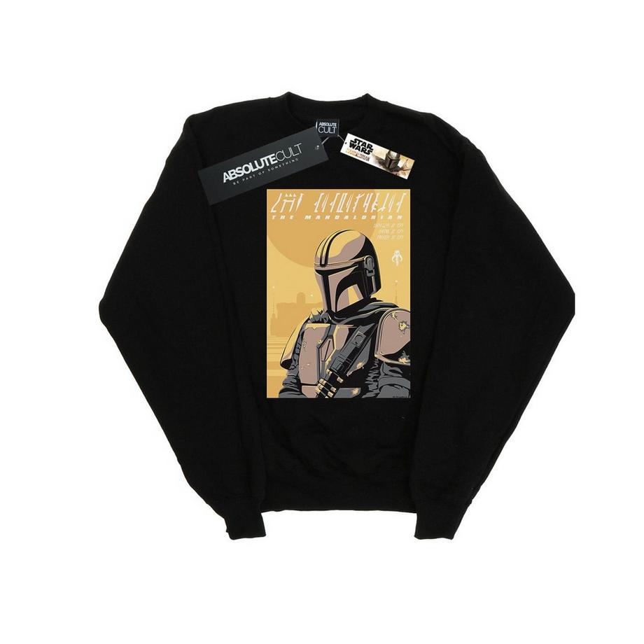 The Mandalorian Sweatshirt