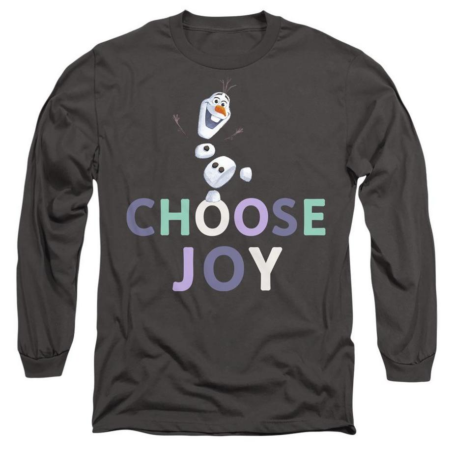 Tshirt CHOOSE JOY