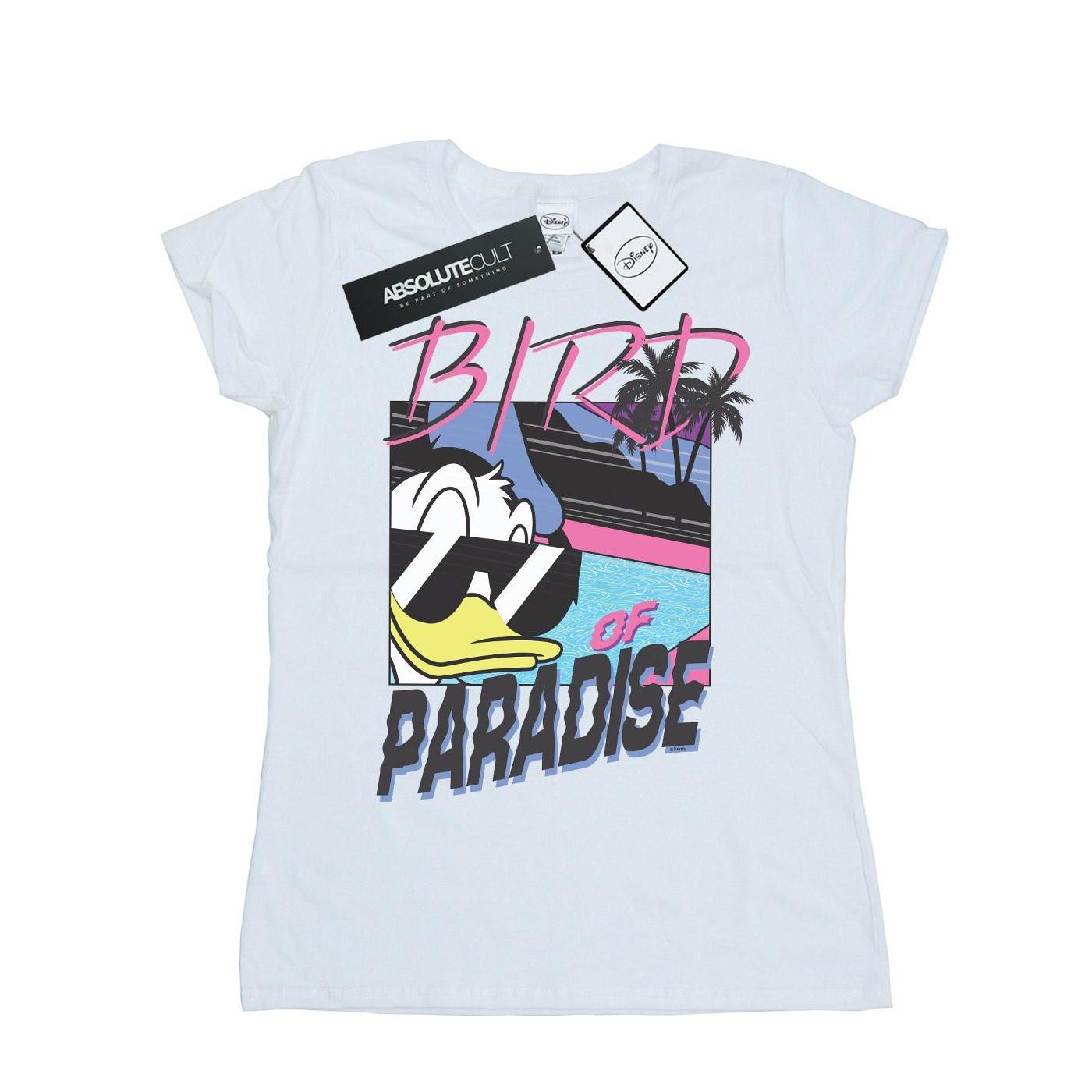 Disney  Tshirt BIRD OF PARADISE 