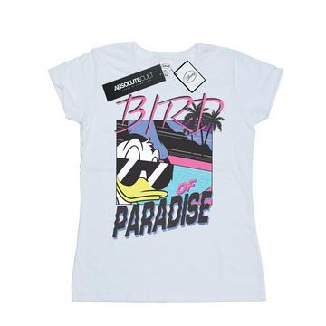 Tshirt BIRD OF PARADISE