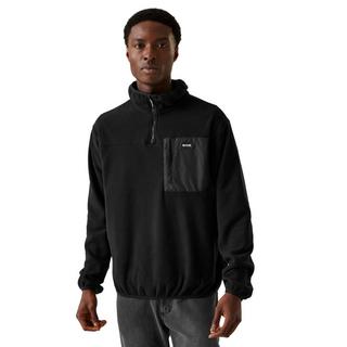Regatta Frankie Half Zip Fleece Oberteil  