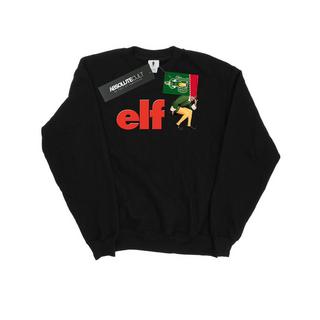 Elf  Sweatshirt 