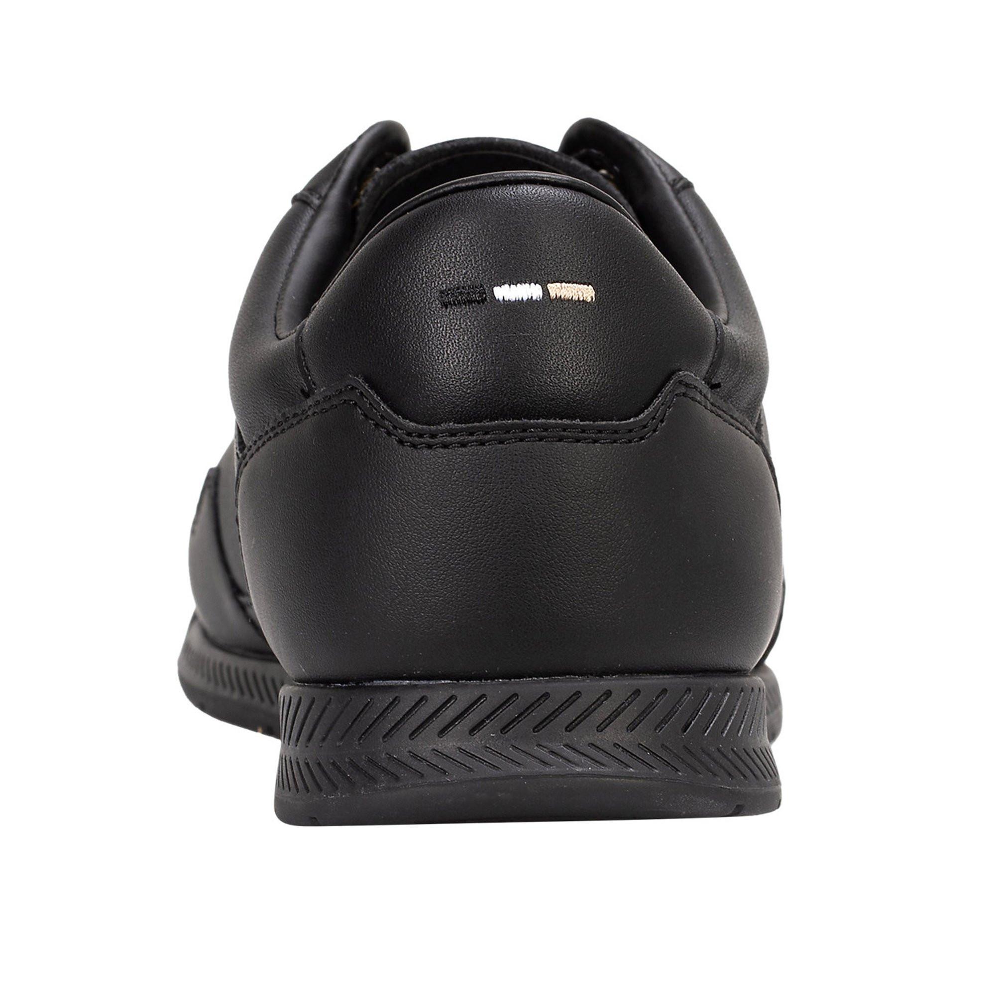 BOSS  Sneaker  Bequem sitzend-Nitan ltpf 