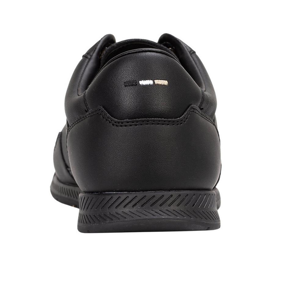 BOSS  Sneaker Uomini Vestibilità confortevole-Nitan ltpf 