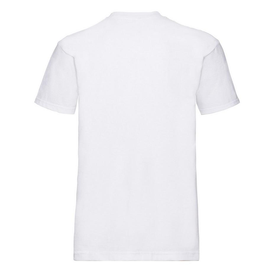 Fruit of the Loom T-shirt Super Premium  