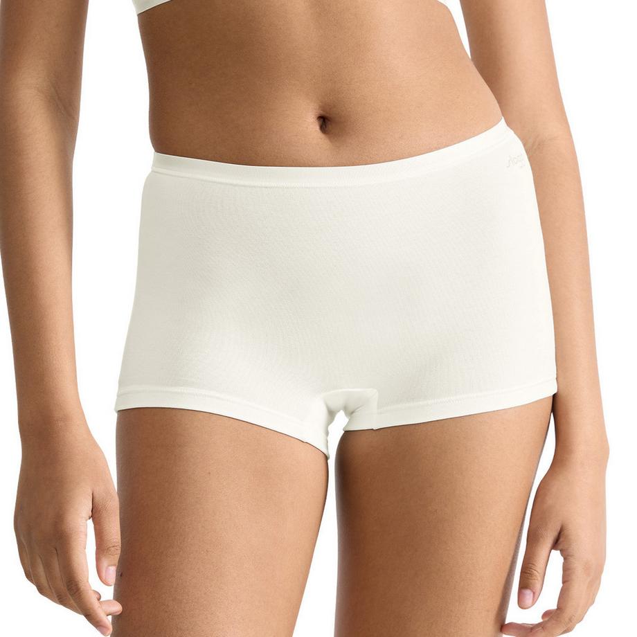 sloggi Confezione da 9 slip corti Daily Cotton  