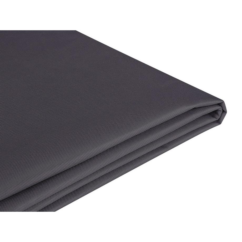 Beliani Regenschutzhülle aus PVC CHUVA  