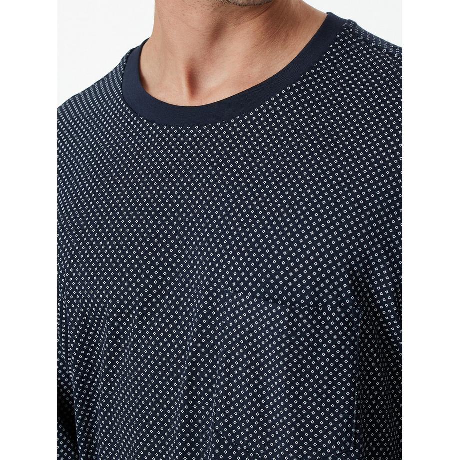 Schiesser Comfort Essentials Pyjama  