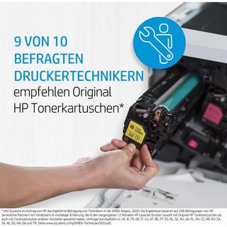 HEWLETT PACKARD  Tonerkassette 305A 