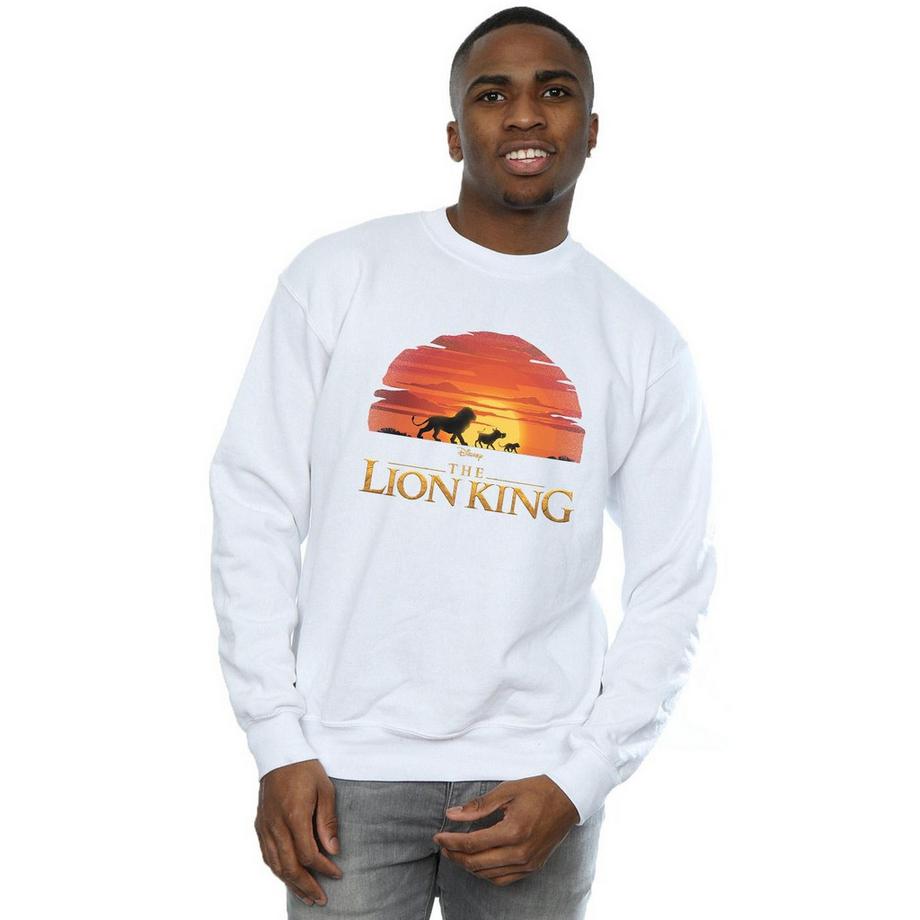 Disney The Lion King Sweatshirt  