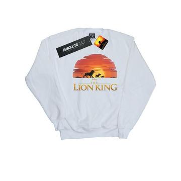 The Lion King Sweatshirt