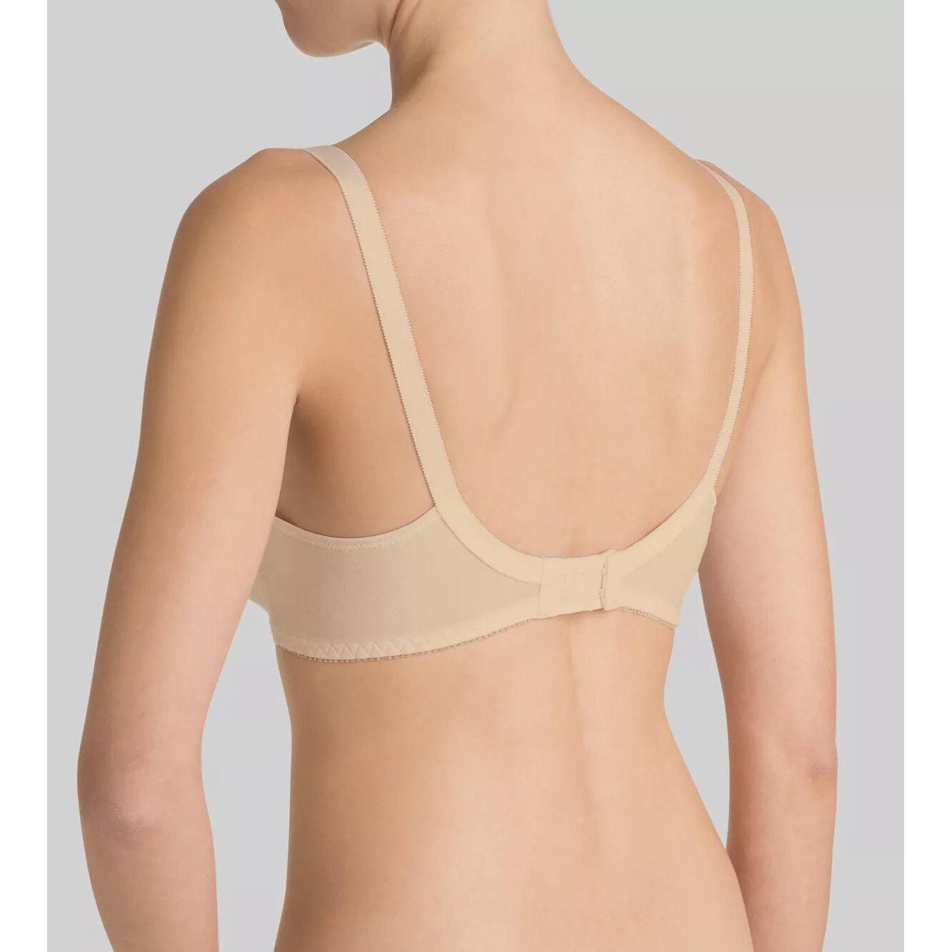 Triumph  reggiseno in cotone classic 