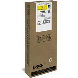 EPSON  EPSON Tintenpatrone yellow T944440 WF-C5290/C5790 3000 Seiten 