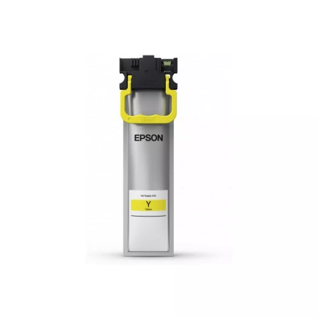 Epson – Tintenpatrone yellow T944440 WF-C5290/C5790 3000 Seiten, Gelb Bunt, One Size