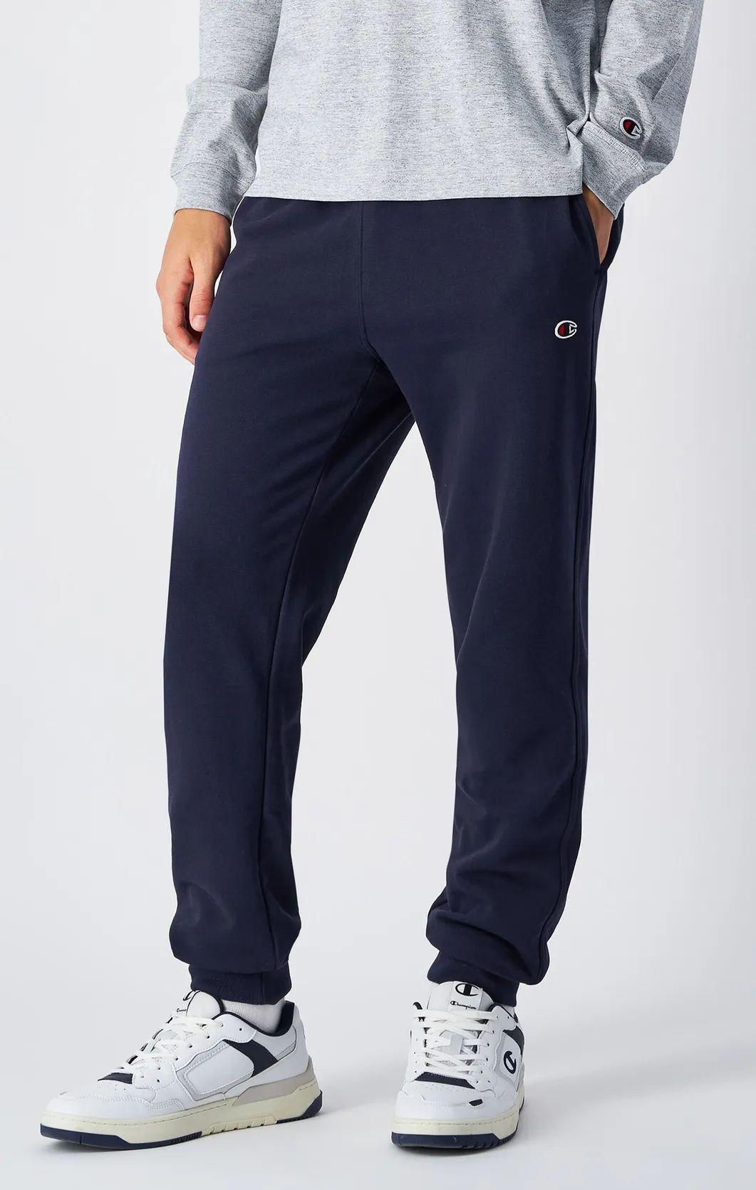 Champion Rib Cuff Pants  
