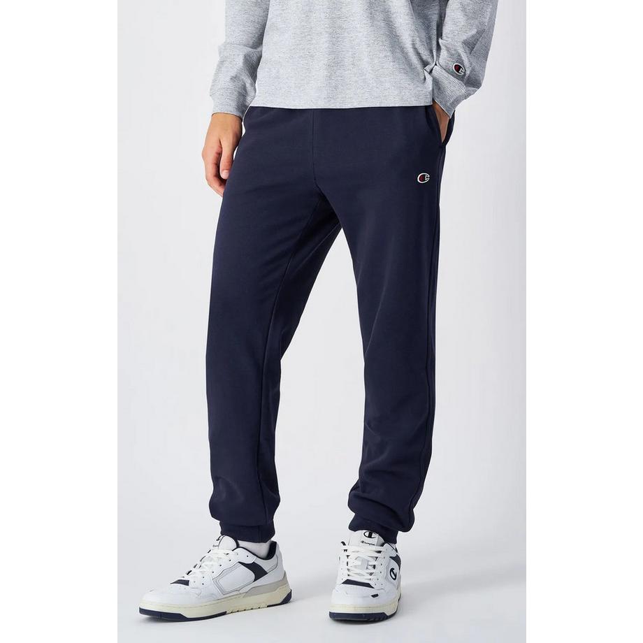 Champion Rib Cuff Pants  
