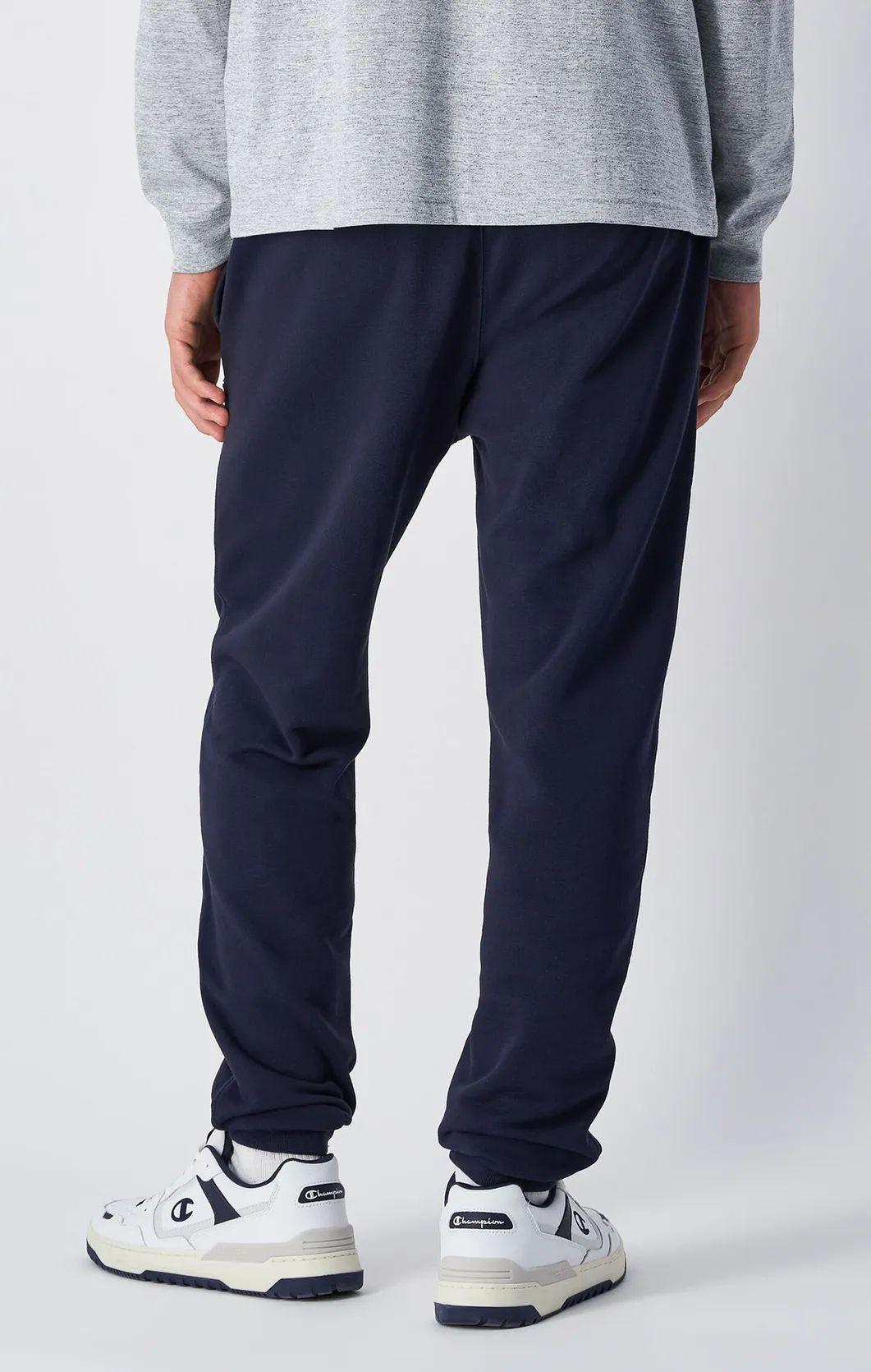 Champion Rib Cuff Pants  