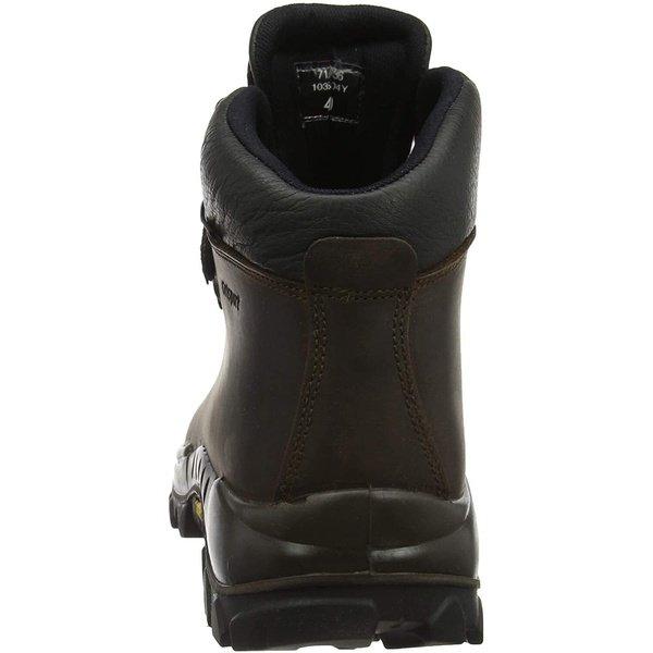 Grisport  Wanderstiefel Avenger 