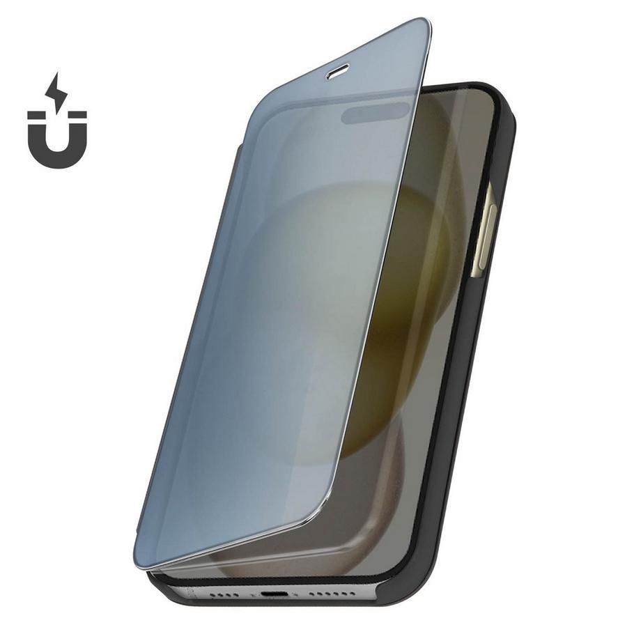 Avizar  Custodia specchio iPhone 15 Pro Max 