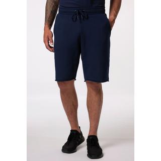 JP1880  Bermuda Iron Anvil, collection Fitness, taille élastique, jusqu'au 7 XL 