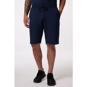 Bermuda Iron Anvil, Fitness, Elastikbund, bis 7 XL