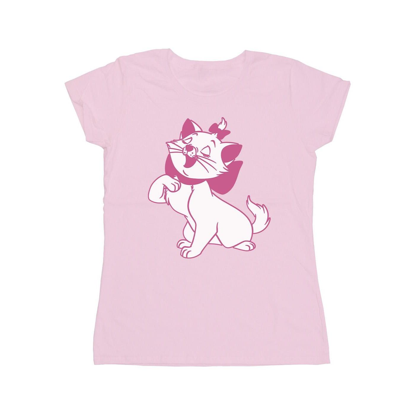 Disney  Tshirt THE ARISTOCATS 