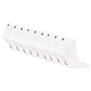 PUMA Sneaker Socken 9er Pack Stretch Plain  