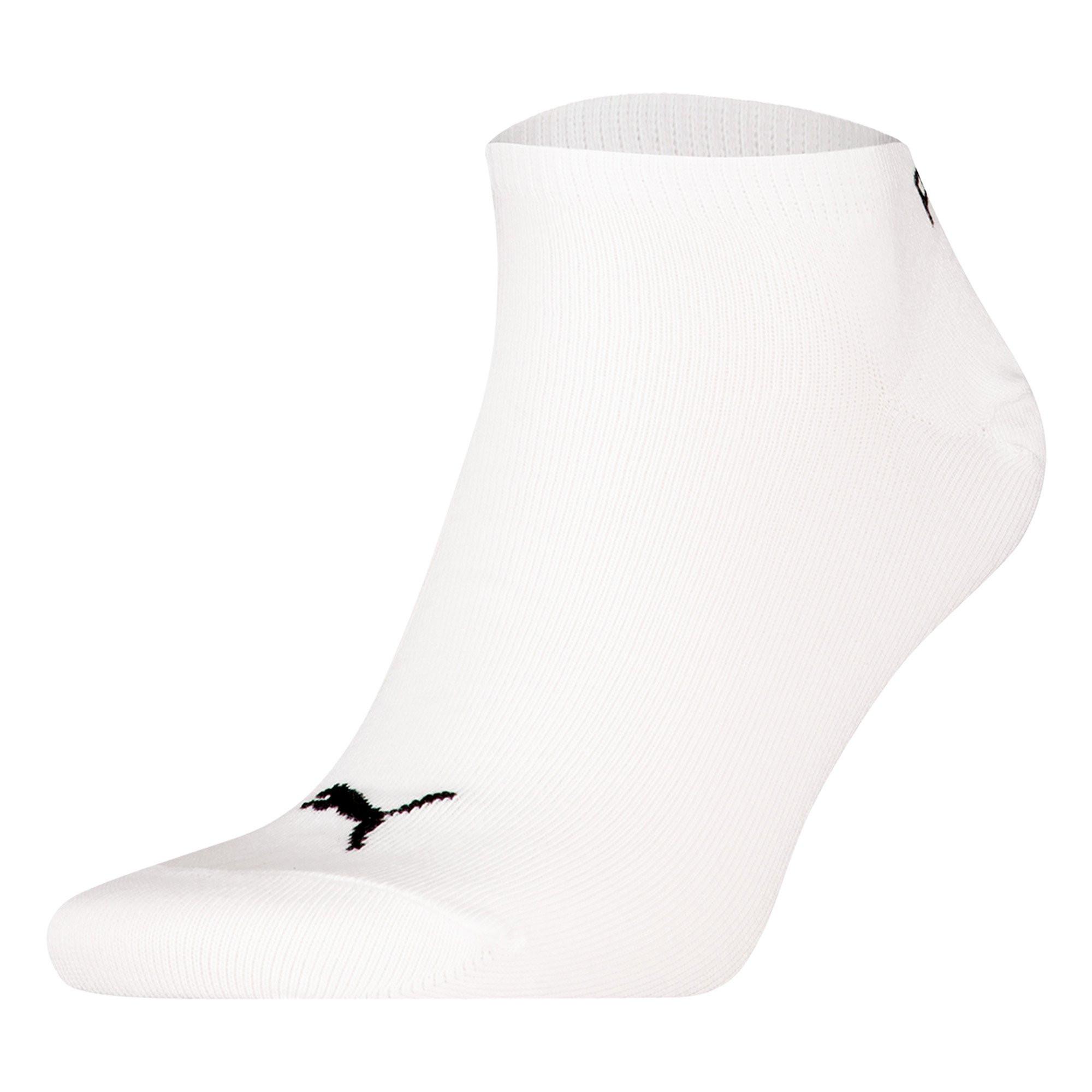 PUMA Sneaker Socken 9er Pack Stretch Plain  
