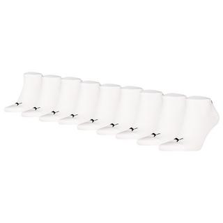PUMA Sneaker Socken 9er Pack Stretch Plain  