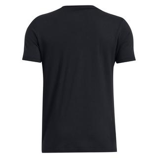 UNDER ARMOUR  t-shirt enfant curry trend 