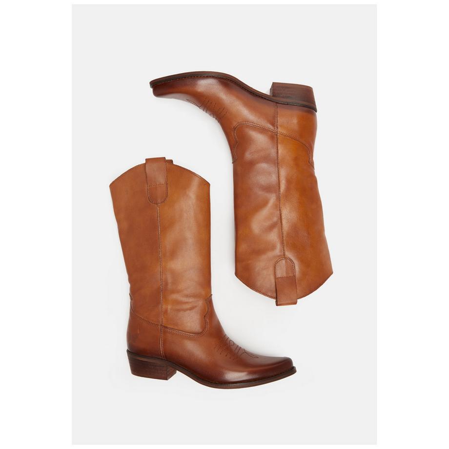 Felmini  Bottines GERBERA 