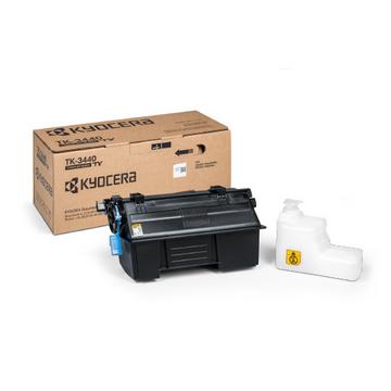 TK-3440 cartuccia toner 1 pz Originale Nero