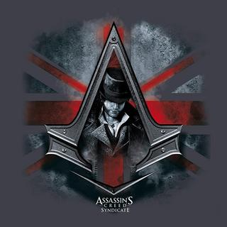 Abystyle Assassin's Creed Jacob Union T-Shirt  