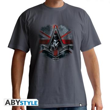 T-shirt - Assassin's Creed - Jacob Union XL