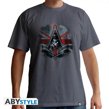 T-shirt - Assassin's Creed - Jacob Union