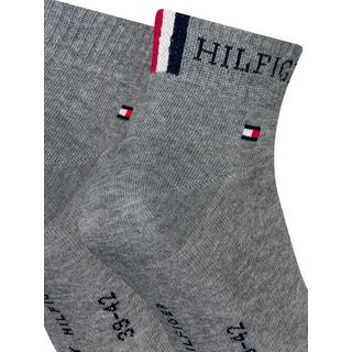 TOMMY HILFIGER  Quarter Socken 