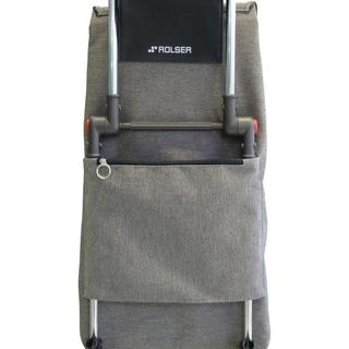 ROLSER EcoPep 2L Granito Chariot de marché  
