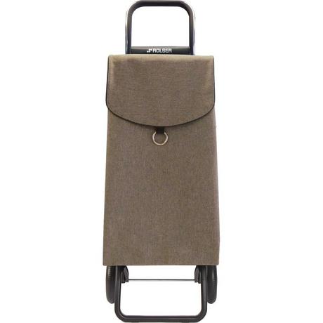 ROLSER EcoPep 2L Granito Chariot de marché  