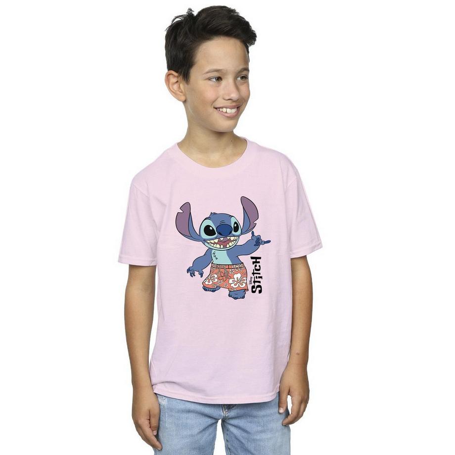 Disney  Bermuda Shorts TShirt 