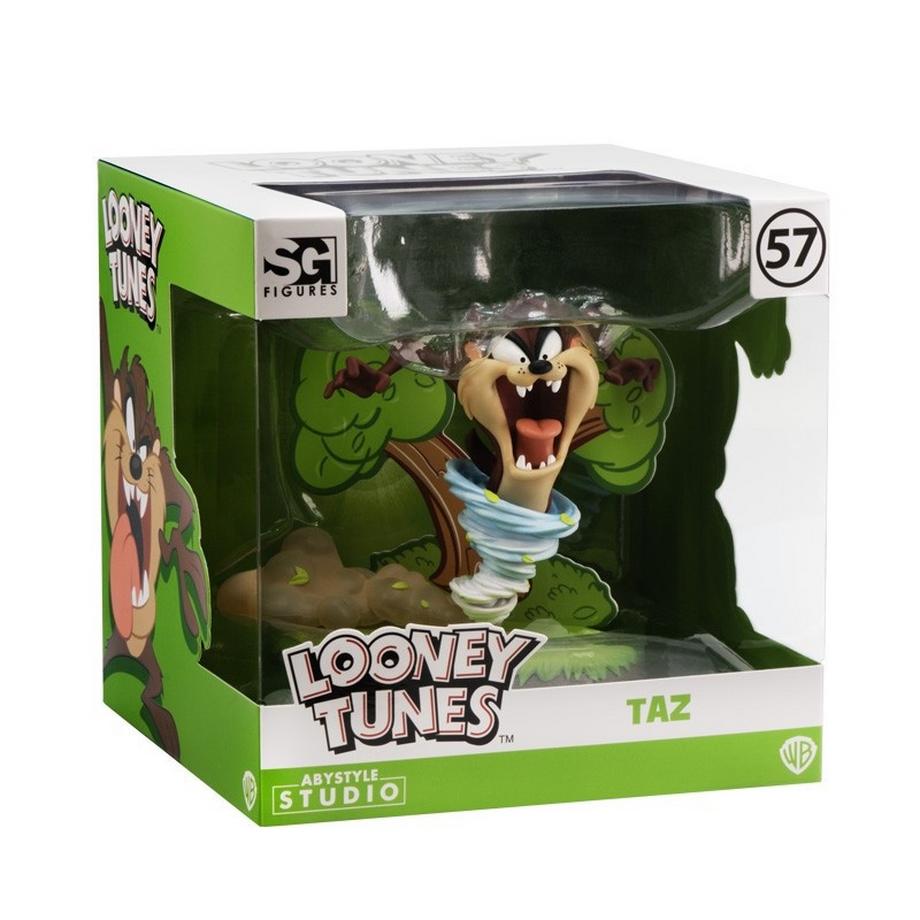 Abystyle  ST Looney Tunes: Taz 