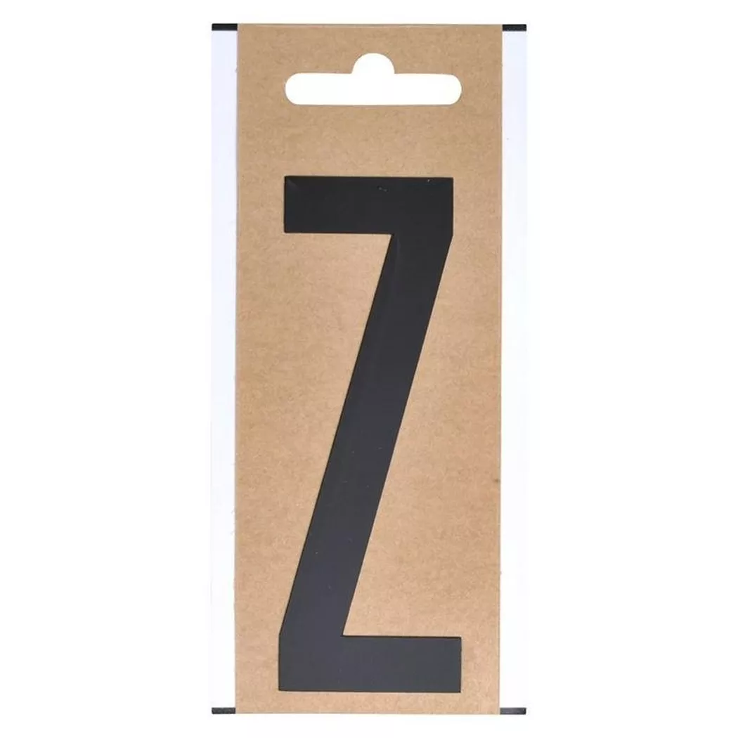 Pricenet – Etikett „Z“ 10cm, 10X5CM