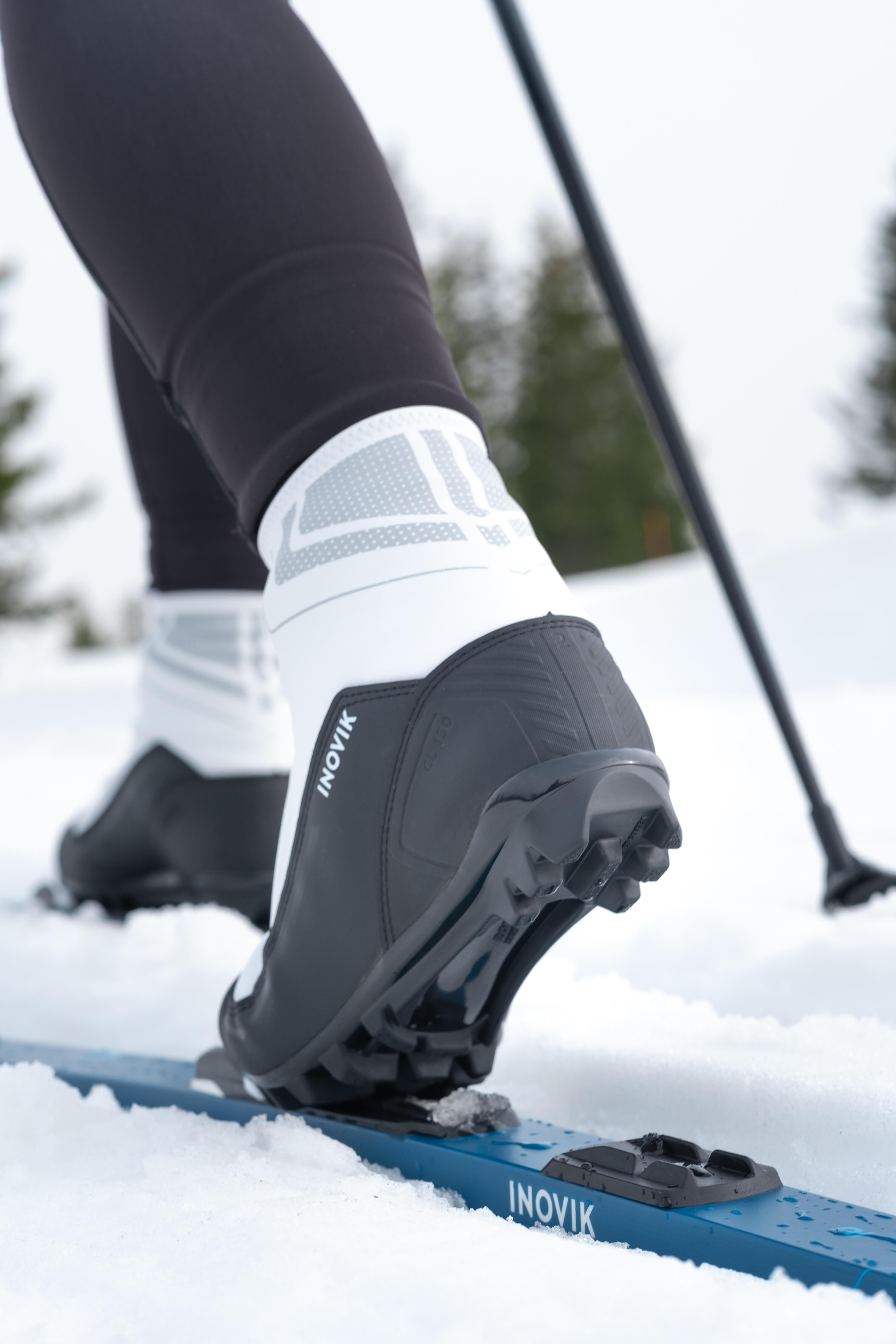INOVIK  Chaussures de ski - XC S 150 