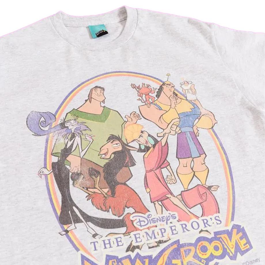 Disney Bedrucktes T-Shirt  