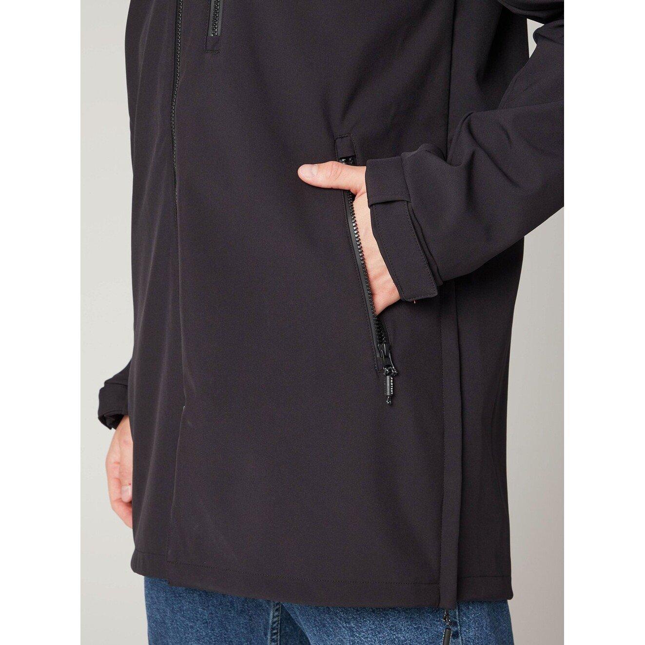 PROTEST Prtwoodar Regenjacke  