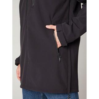 PROTEST Prtwoodar Regenjacke  