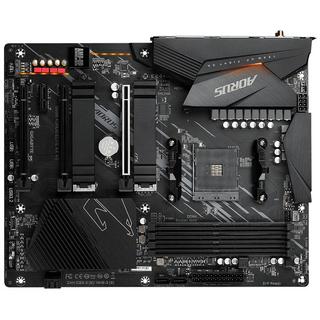 Gigabyte  Mainboard B550 Aorus Elite AX V2 